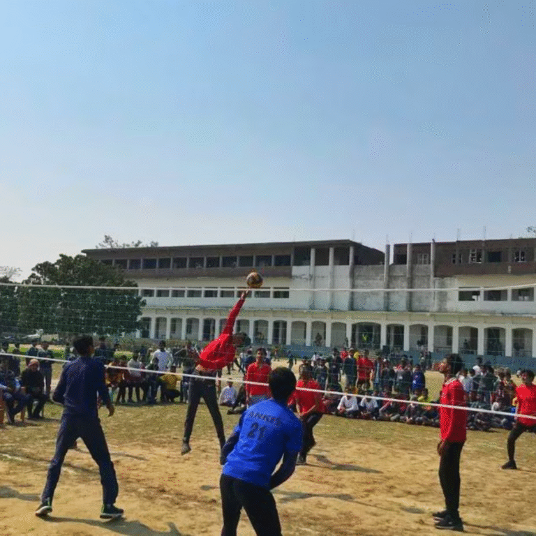 Gyanada National Academy Pusa